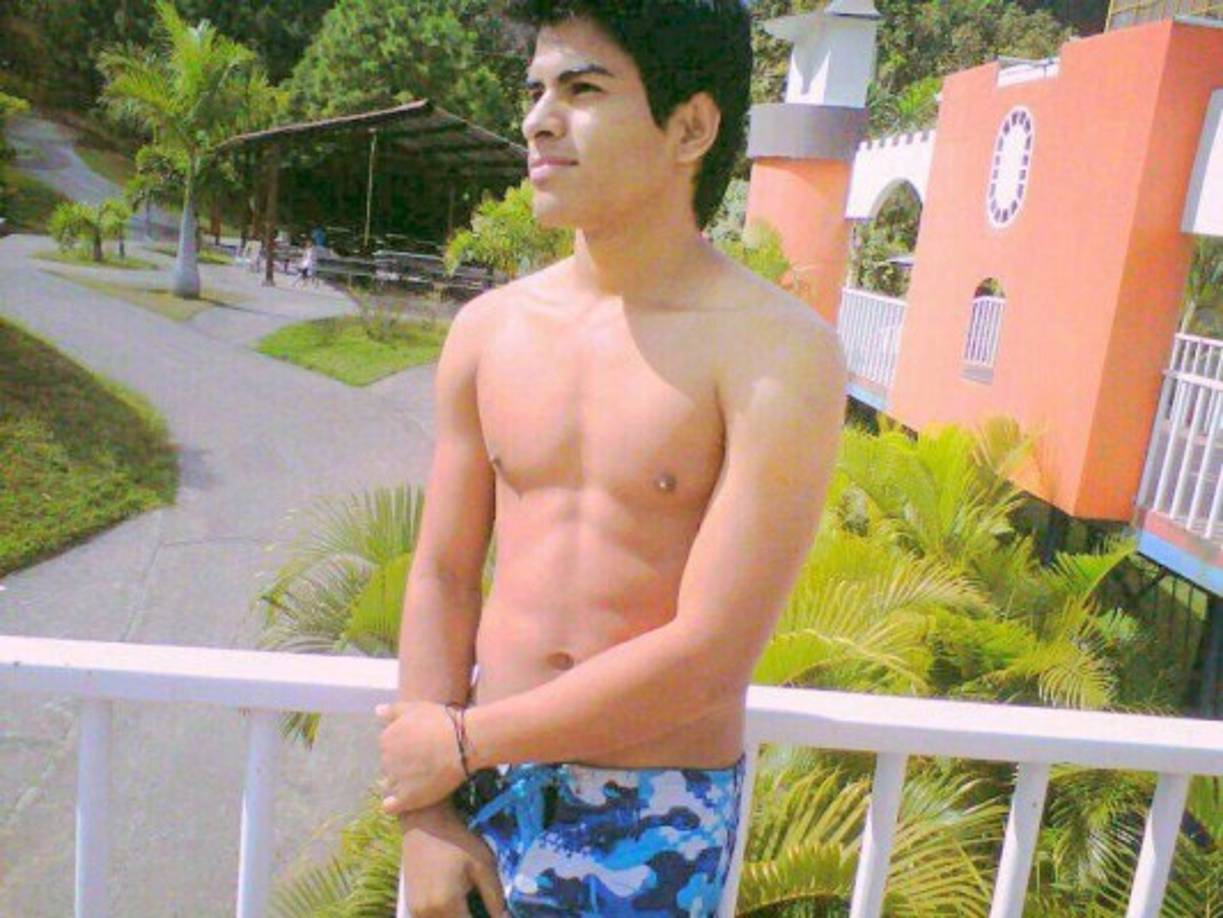 El jóven llevaba una vida muy activa, como sugieren las fotografías subidas a sus redes sociales.