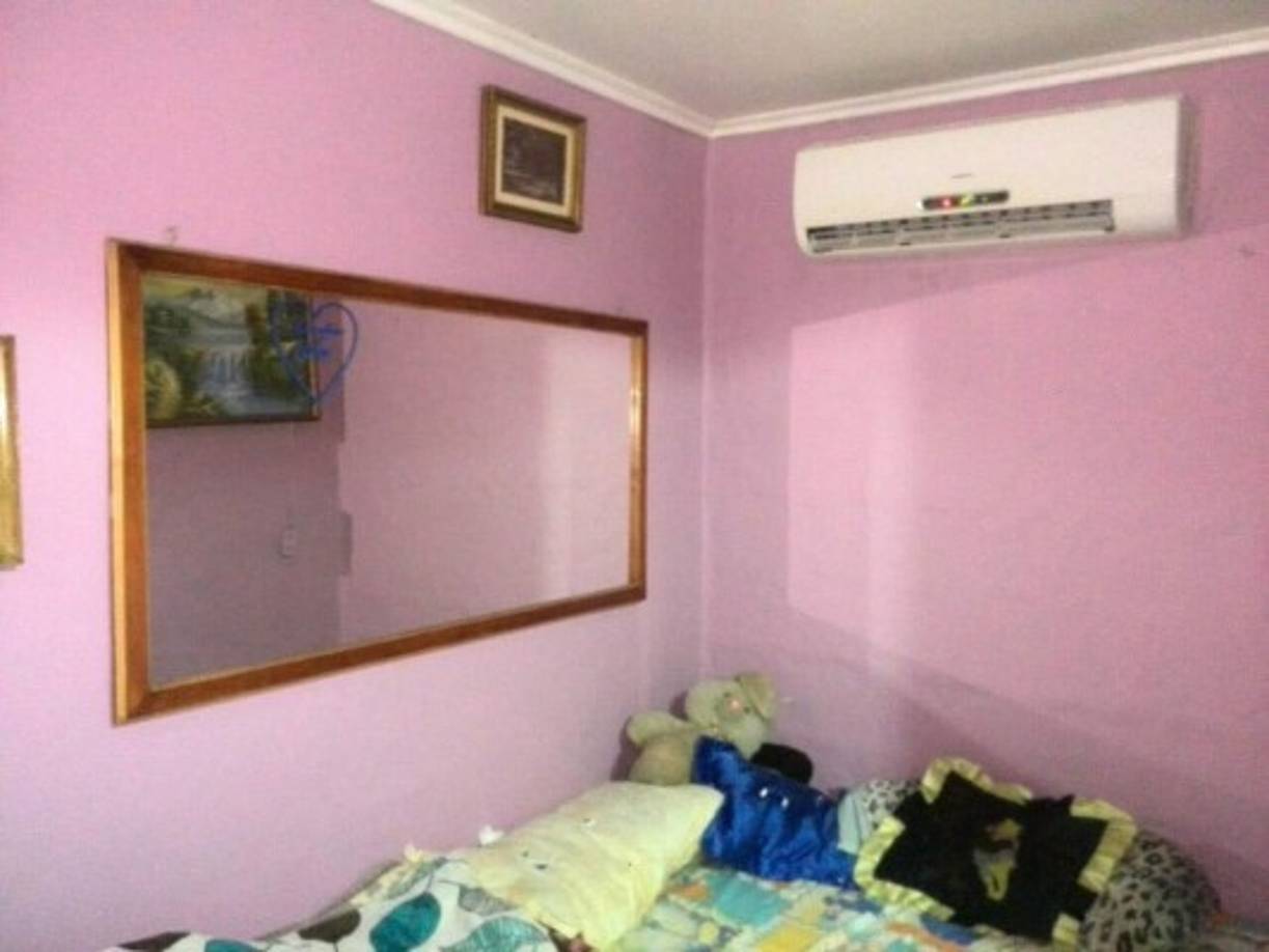 En los módulos de la pandilla 18 se encontraron desde suites hasta habitaciones de placer.<br/>