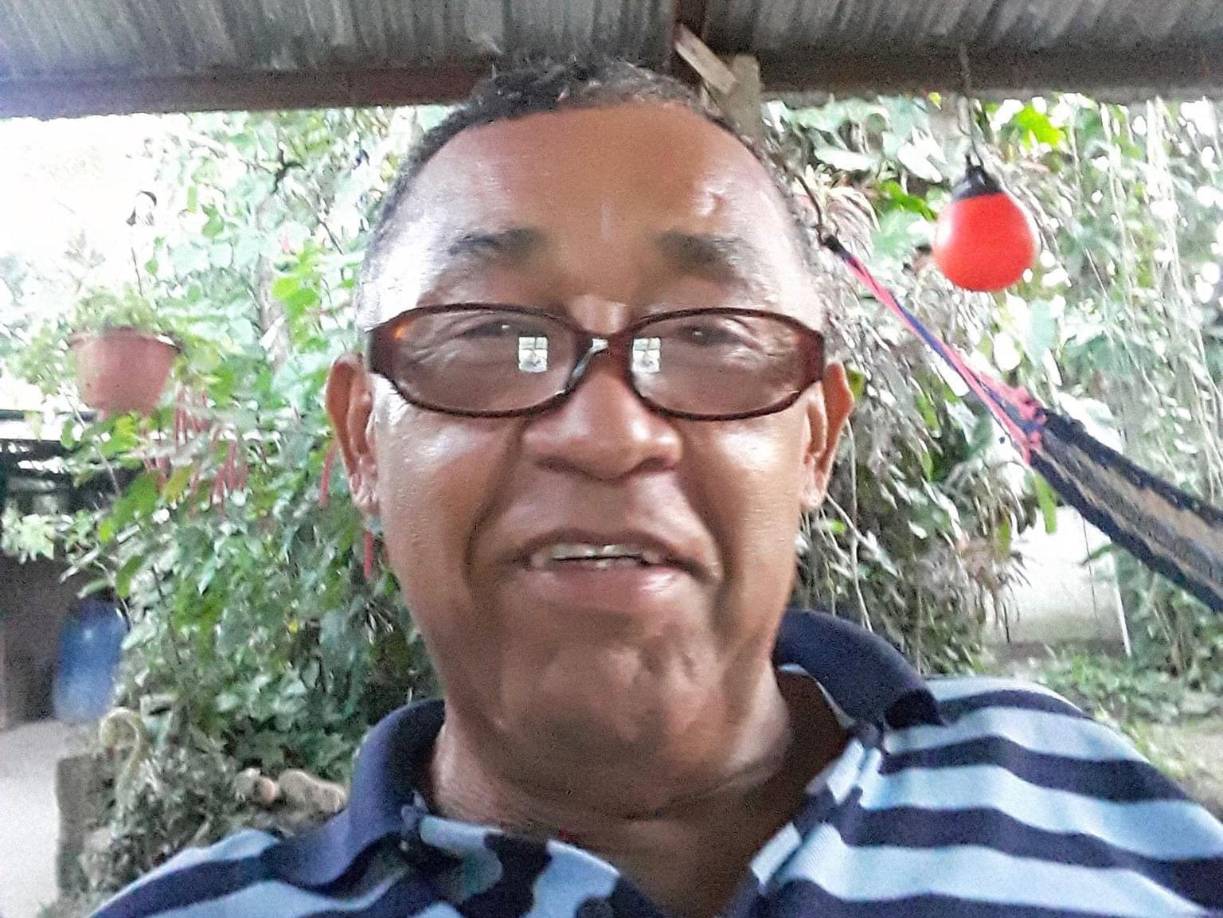 Era un muy conocido empresario de la localidad, propietario del balneario El Higueral en el Río Mame. 