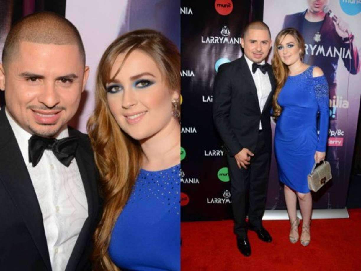 'Lo más triste es cuando mis hijas me traen al aeropuerto y despedirme de (su hija) Dalary (Hernández) en especial. Es un llanto que le agarra, mire su carita', se lee en el mensaje junto a una foto a de la niña escrito el pasado día 25 a las 2:30 pm.