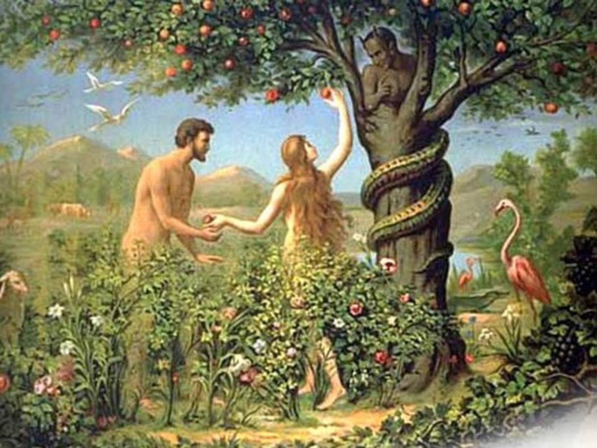 ¿Venezuela? Cristóbal Colón creía que muchos de sus viajes estaban inspirados por la divinidad. Cuando llegó a Venezuela, creyó que había encontrado el Edén. Apoyó esta idea con una teoría de que la Tierra tenía forma de pera, y que el Edén se encontraba en su punto más alto.