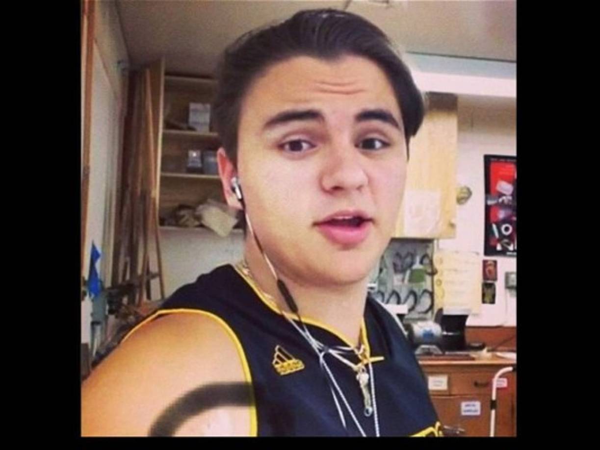 A pesar de las apuestas, el hijo de Michael Jackson no siguió una carrera como artista.