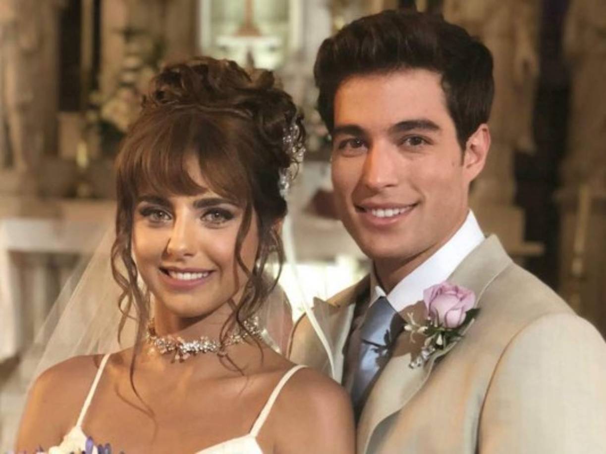 'Quizá si yo tuviera 35 o 36 estaría en ese punto de mi vida y es súper difícil, en verdad me duele y me cuesta mucho porque hay muchísimo amor'.