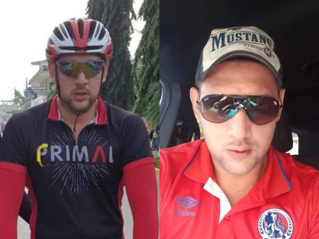 Pablo Landaverde fue interceptado de forma violenta por varios individuos que portaban armas de grueso calibre, según las investigaciones de la Policía. 