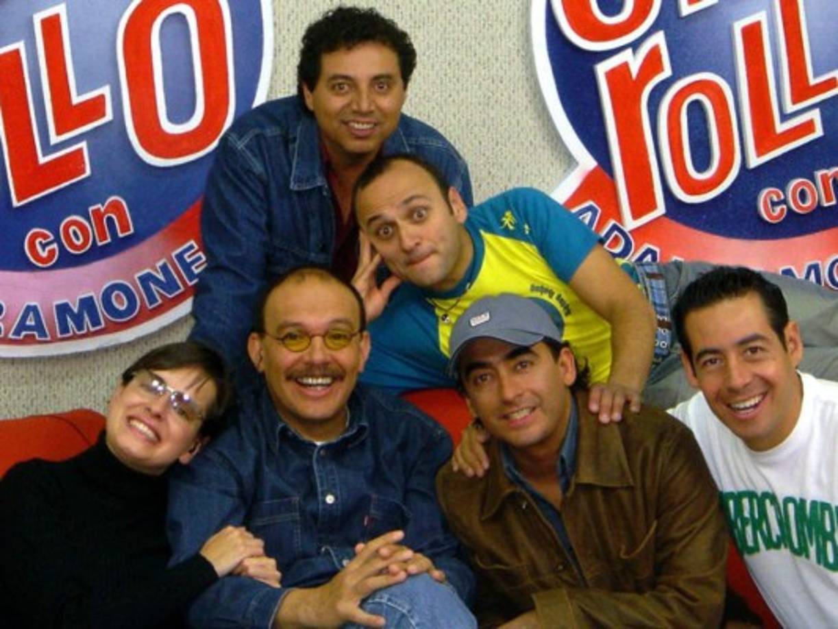 ¿Cuál fue tu elenco preferido?