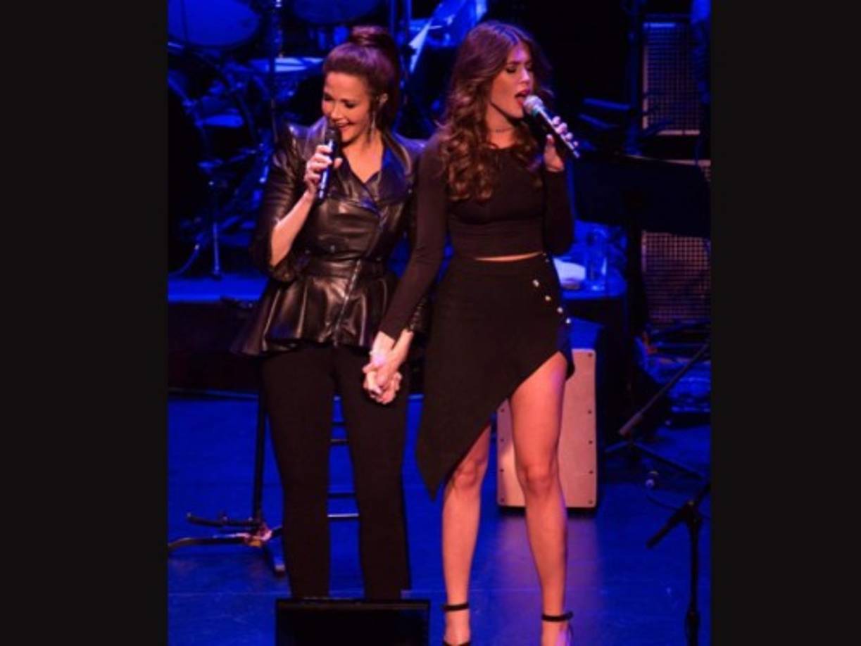 Carter está en proyectos sociales y apoyando la carrera de su hija Jessie.