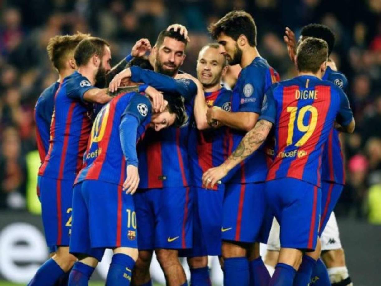 La estafa millonaria que sufrió un arquero y un ex del Barcelona