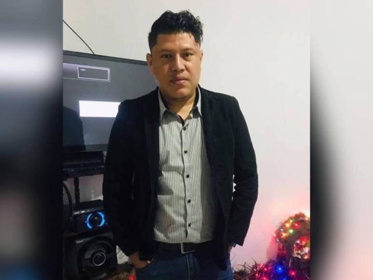 Franklin Zelaya, quien perdió la vida en el trágico accidente múltiple de buses ocurrido en las primeras horas del 14 de septiembre en la colonia El Carrizal, será recordado por su familia como un gran padre, hijo y hermano. 