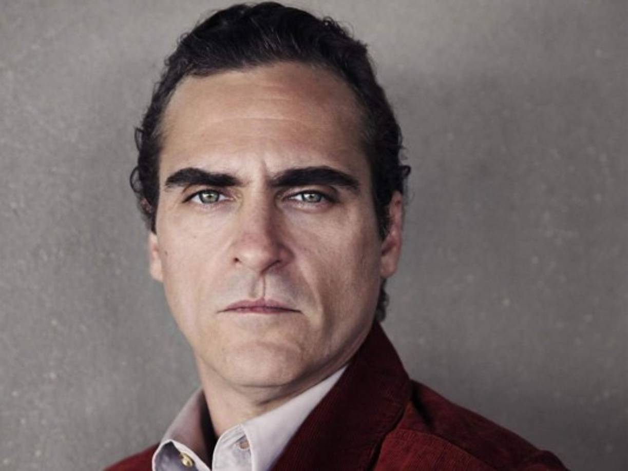 Pero con cicatriz o no, muchos se las han arreglado para triunfar en una de las industrias más superficiales.<br/><br/>Un ejemplo es el actor estadounidense Joaquin Phoenix, quien pese a su evidente cicatriz ha podido interpretar todo tipo de personajes.