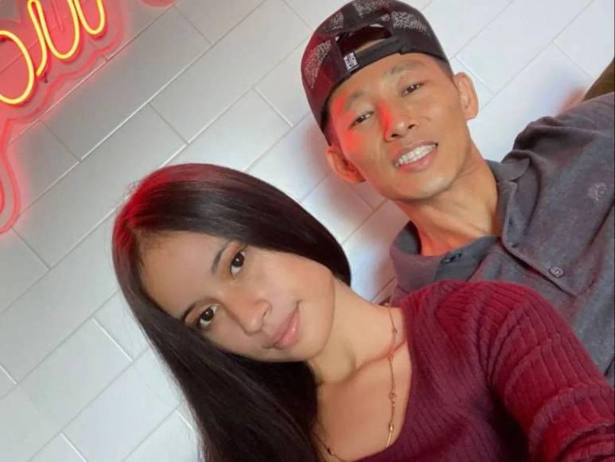 Shin aún no ha informado la fecha de su boda con Yeimi.