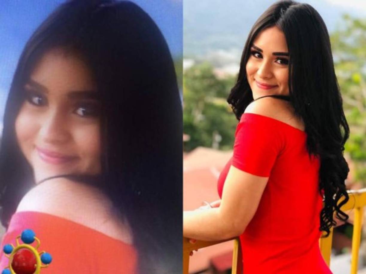 Ónice Flores, presentadora de Go Tv.