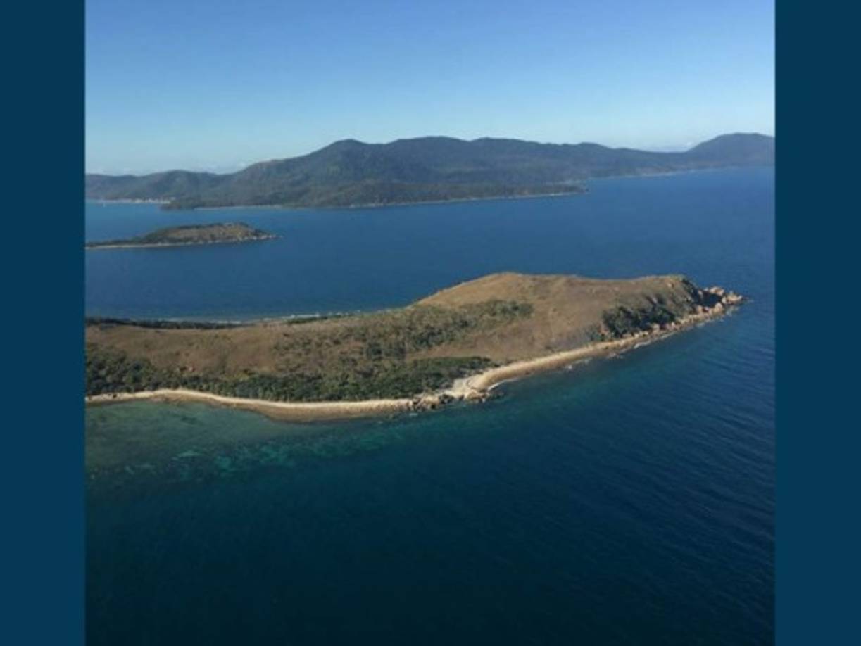 'Entrando en caliente', escribió Chris.