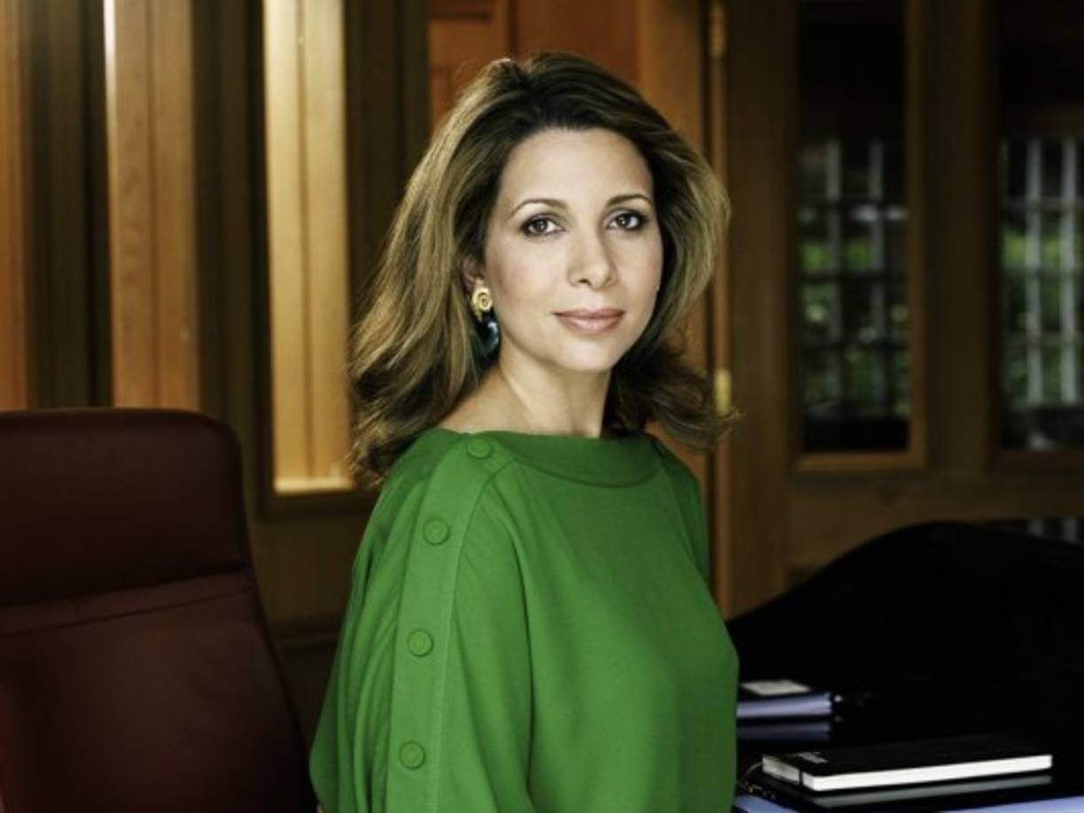 Desde ese momento, el guardaespaldas se ha mostrado más discreto, sobre todo tras los rumores de que el emir empezara a sospechar de su 'estrecha relación'.