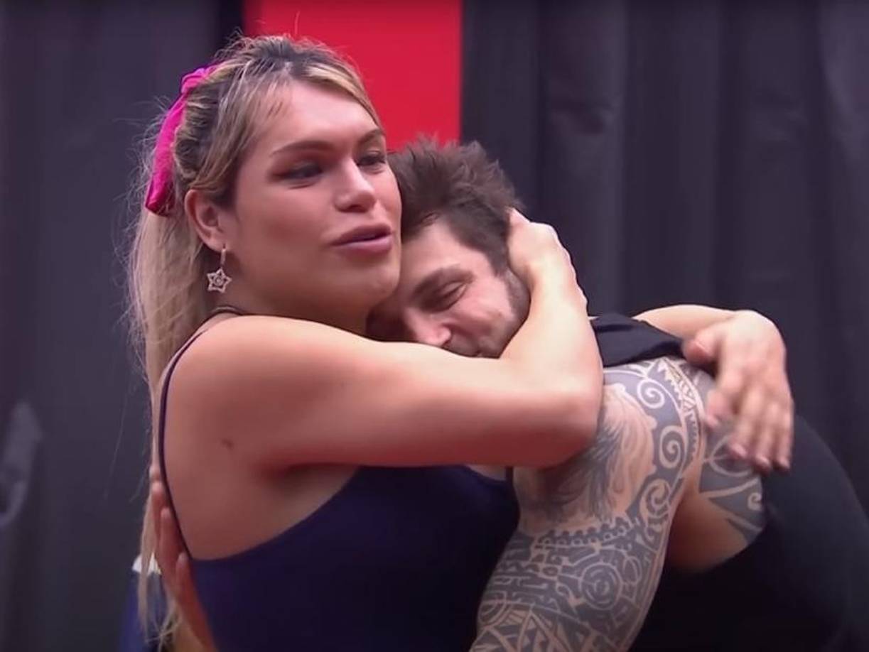 <b>”Un Amor Sin Receta”</b> tiene a la expectativa y en su punto más alto en redes sociales. Los amantes de las novelas esperan con ansias el estreno de este nuevo proyecto que promete tener una trama cautivadora con una química inigualable.