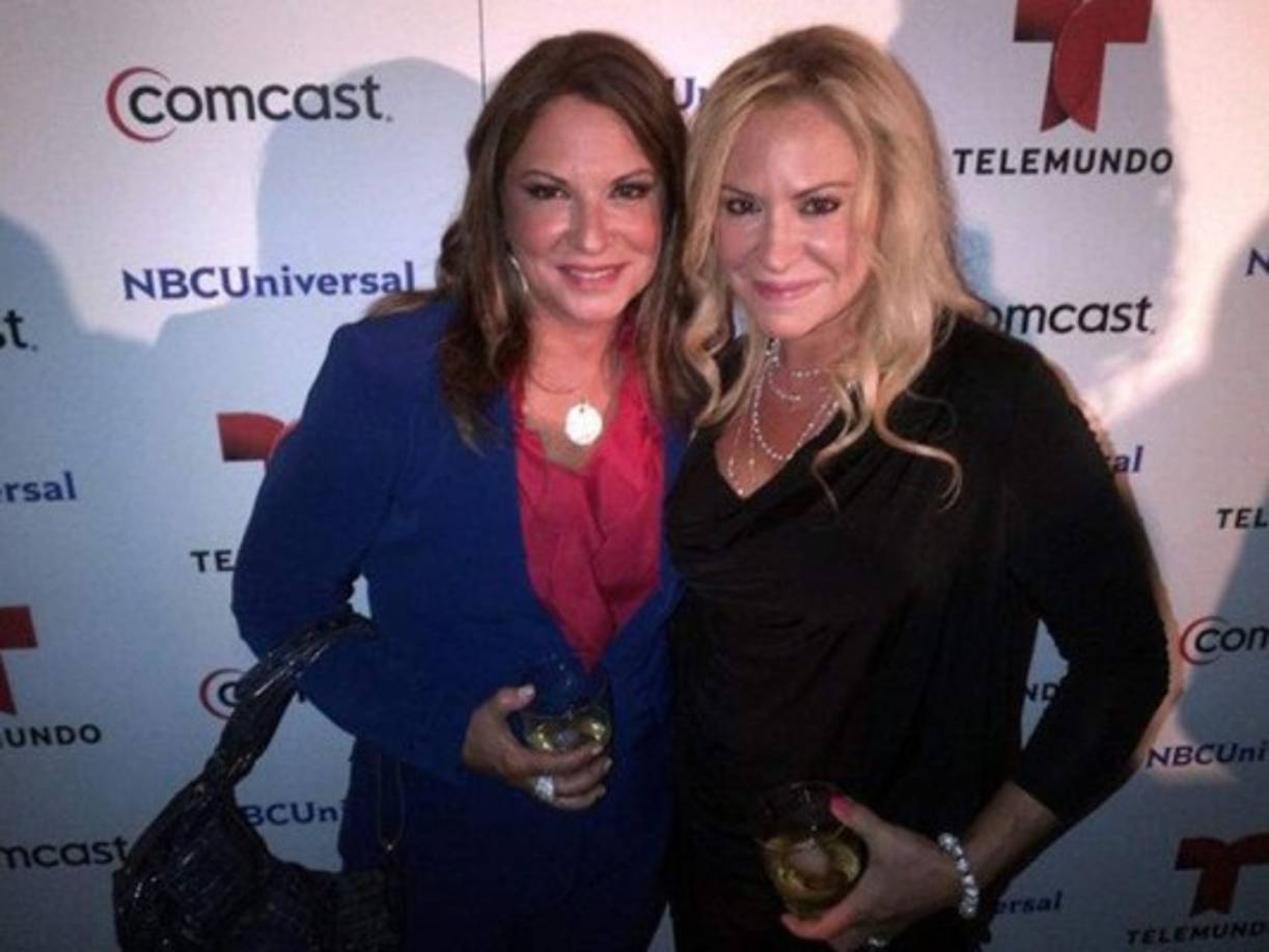 La doctora Ana María Polo no ha hablado sobre su sexualidad y tampoco ha desmentido los rumores que circulan en los medios de comunicación.