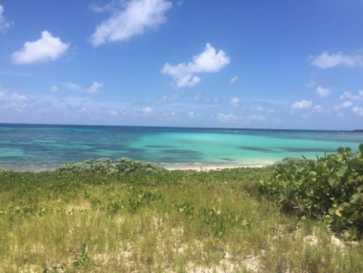 Islas del Cisne es un archipiélago a más de 250 kilómetros de las costas hondureñas.