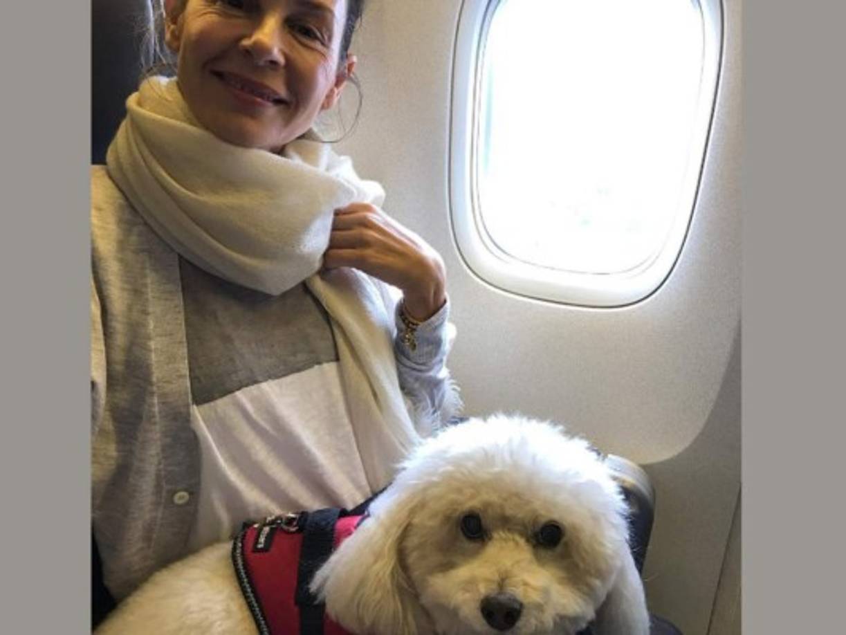 En la actualidad 'La señorita Miel' vive en los Ángeles, California, sigue actuando y es amante de los animales, como ella misma se describe en su cuenta de Instagram.