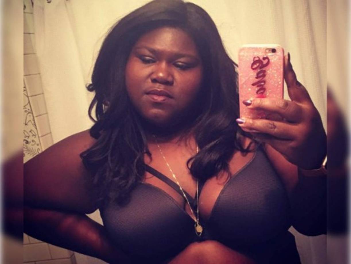 A través de su cuenta de Instagram, constantemente la actriz comparte imágenes de su avance