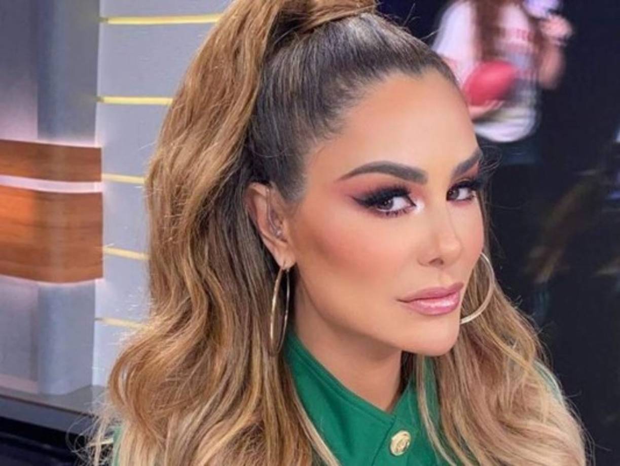 “Sí, por supuesto, en algún momento, el próximo año uniré mi vida a la persona que Dios ha dispuesto para mí, porque así me lo ha mostrado, porque así lo creemos y por supuesto que estarán invitadas todas las personas especiales en nuestras vidas, pero mientras tanto tranquilos que todo está bien', expresó.