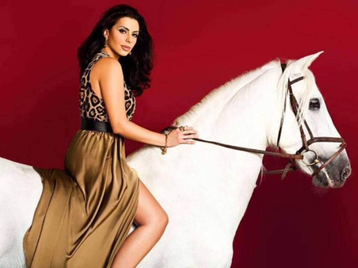 La especialista dice que practica de lo que habla y que no tienen ningún tabú respecto al sexo.