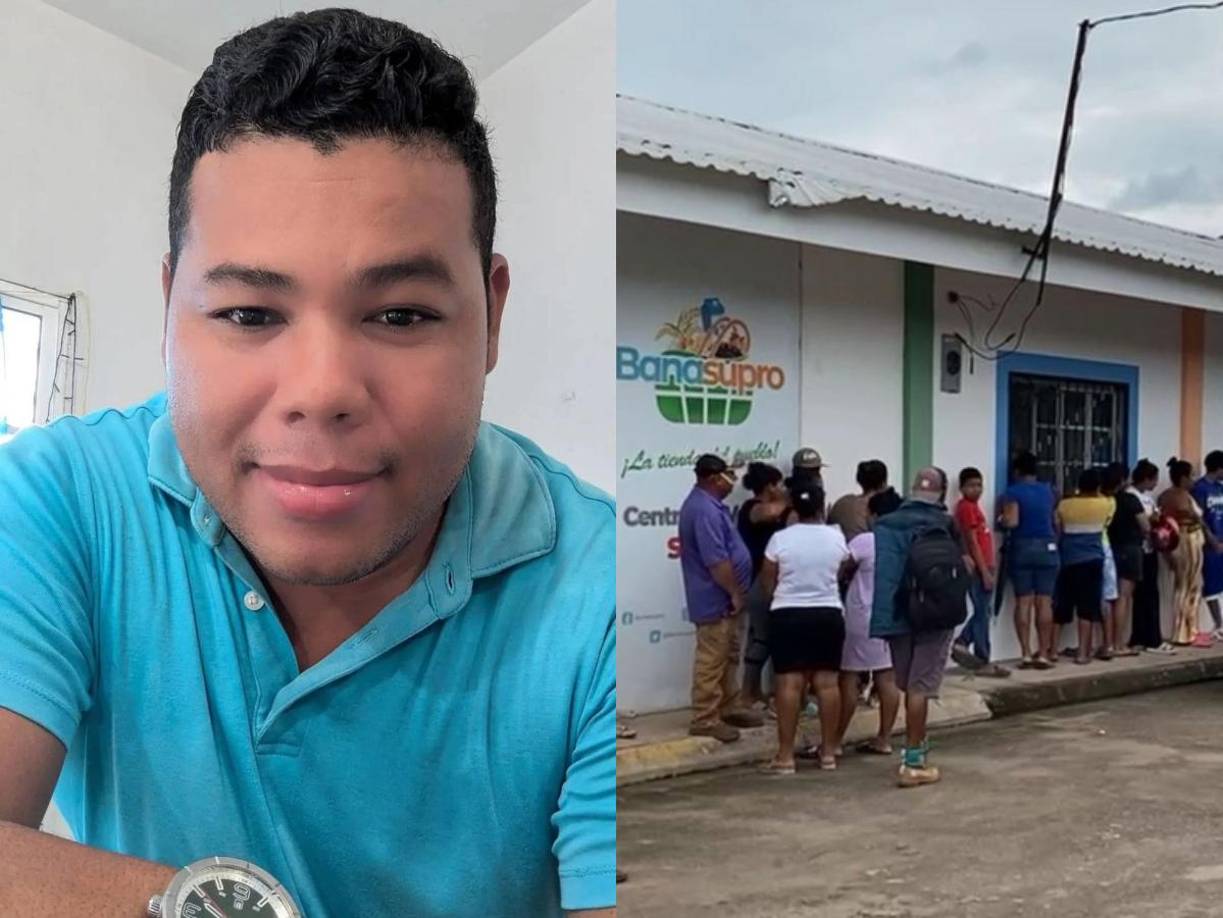 Un joven fue asesinado este lunes en su lugar de trabajo en el municipio de Sulaco, Yoro (Honduras). 