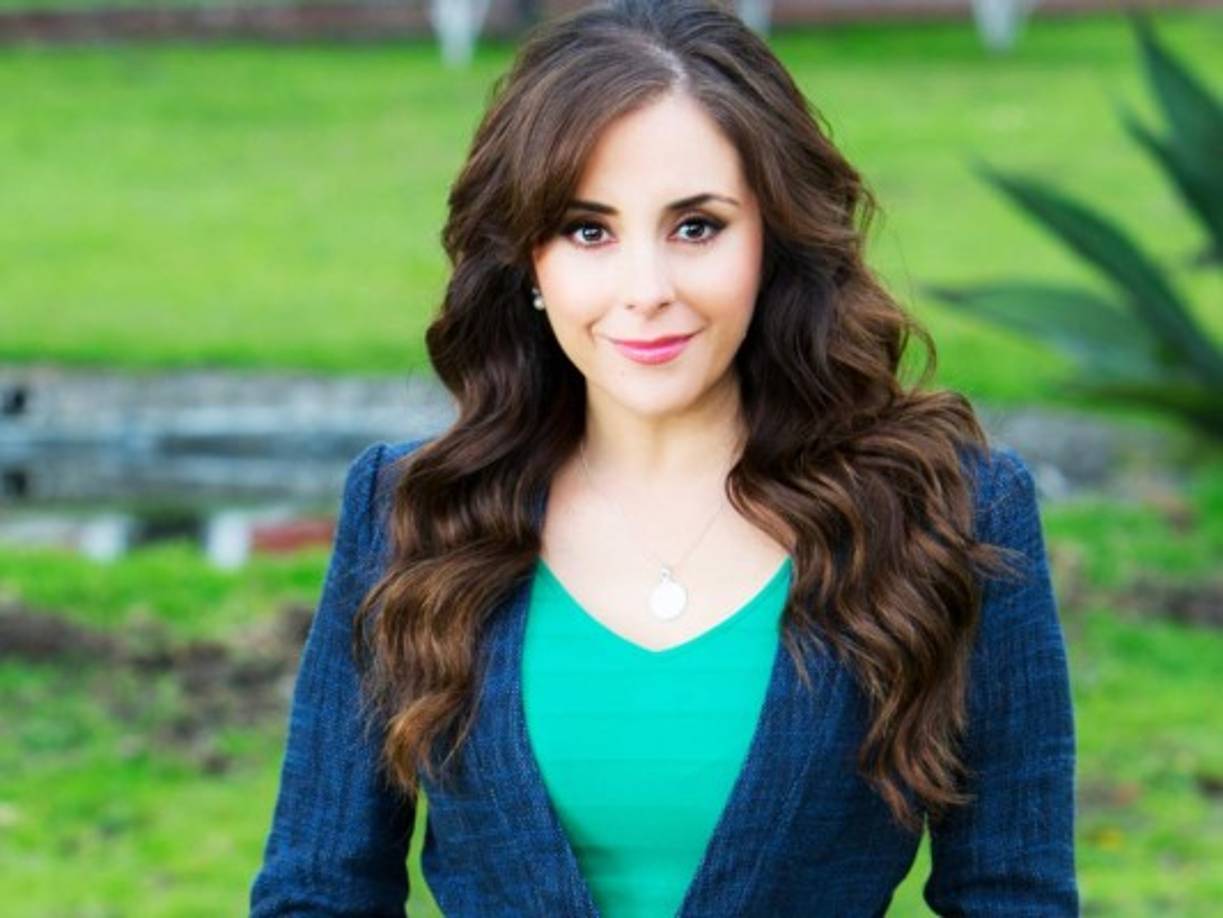 La actriz pasó por una serie de experiencias que la hicieron reflexionar y considerar las decisiones que había tomado en su vida, por lo que decidió dar un giro completo.