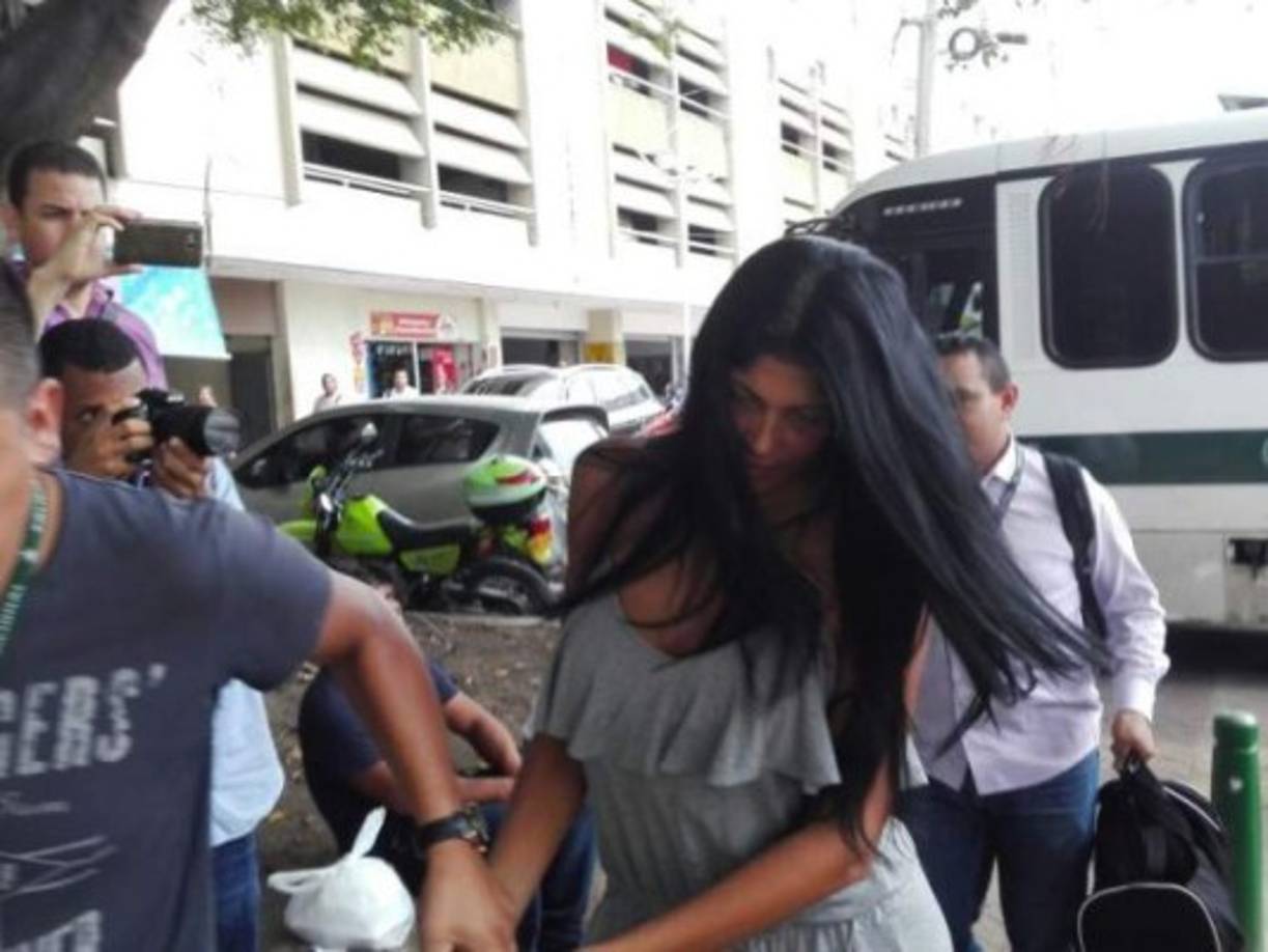 La Madame reclutaba a las jóvenes y luego las entregaba a sus clientes en las calles de Cartagena, fiestas de lujo en yates o playas que podían durar varios días. (Foto: El Tiempo).