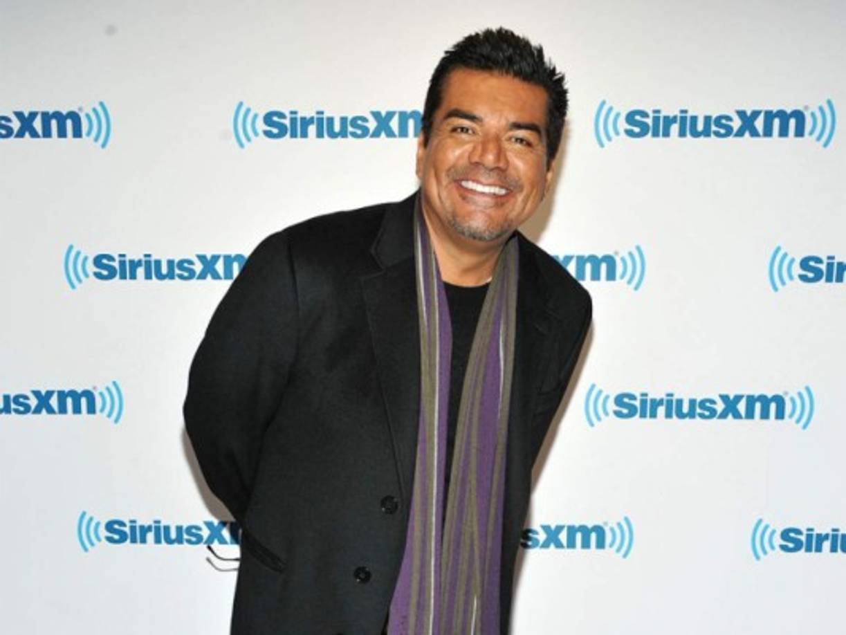 #5 George Lopez. El programa de George Lopez trajo las experiencias de latinos de clase media a los televisores de todo Estados Unidos. Al igual que su mentor, Bill Cosby, el actor se convirtió en el embajador entre su comunidad y la audiencia mainstream estadounidense.