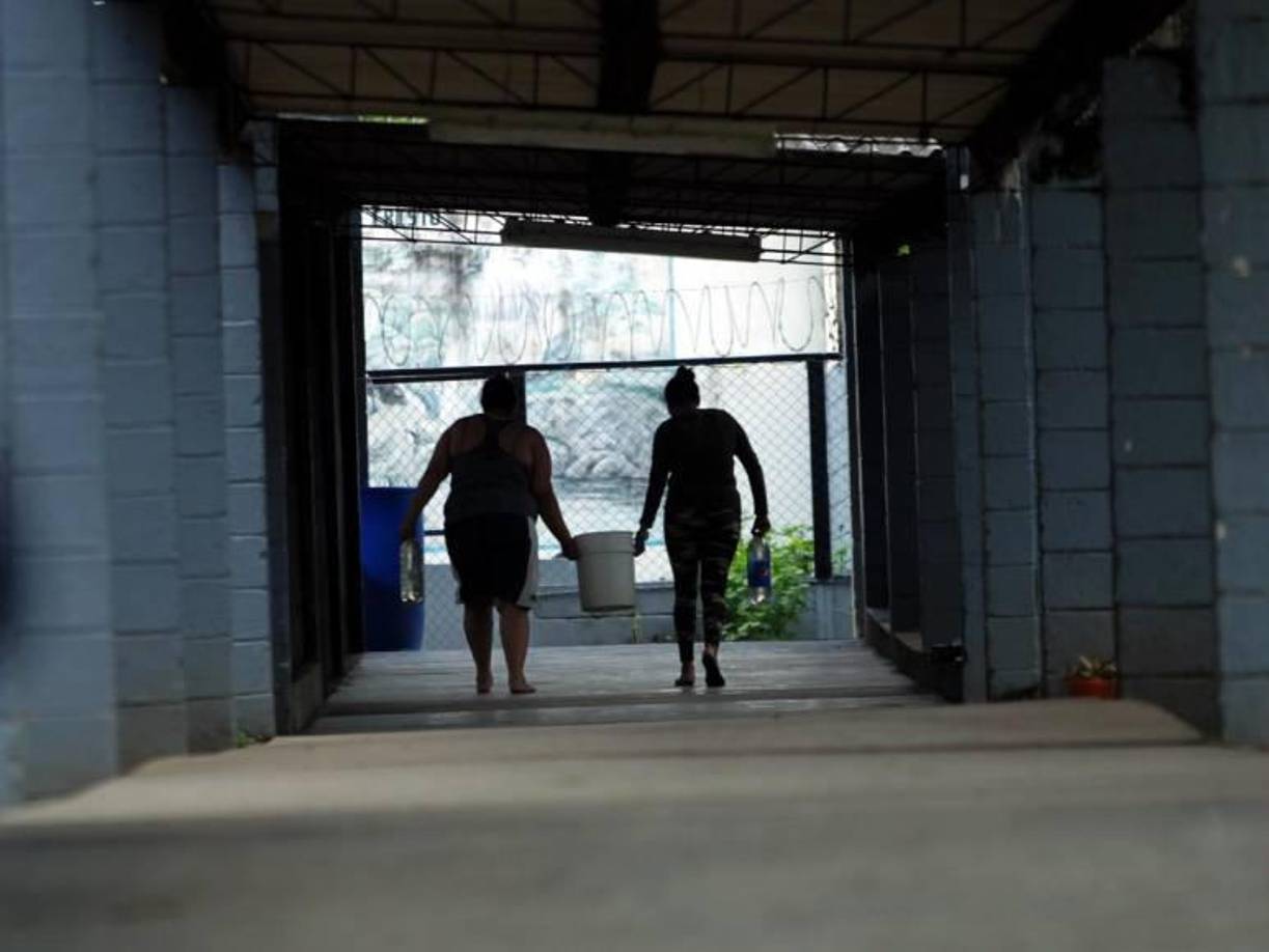 La jueza aseguró que el presidente de la Cámara expresó su apoyo incondicional a la población vulnerable, destacando la importancia de no estigmatizarlos y de crear espacios sostenibles para su reintegración como ciudadanos productivos tras cumplir su pena.