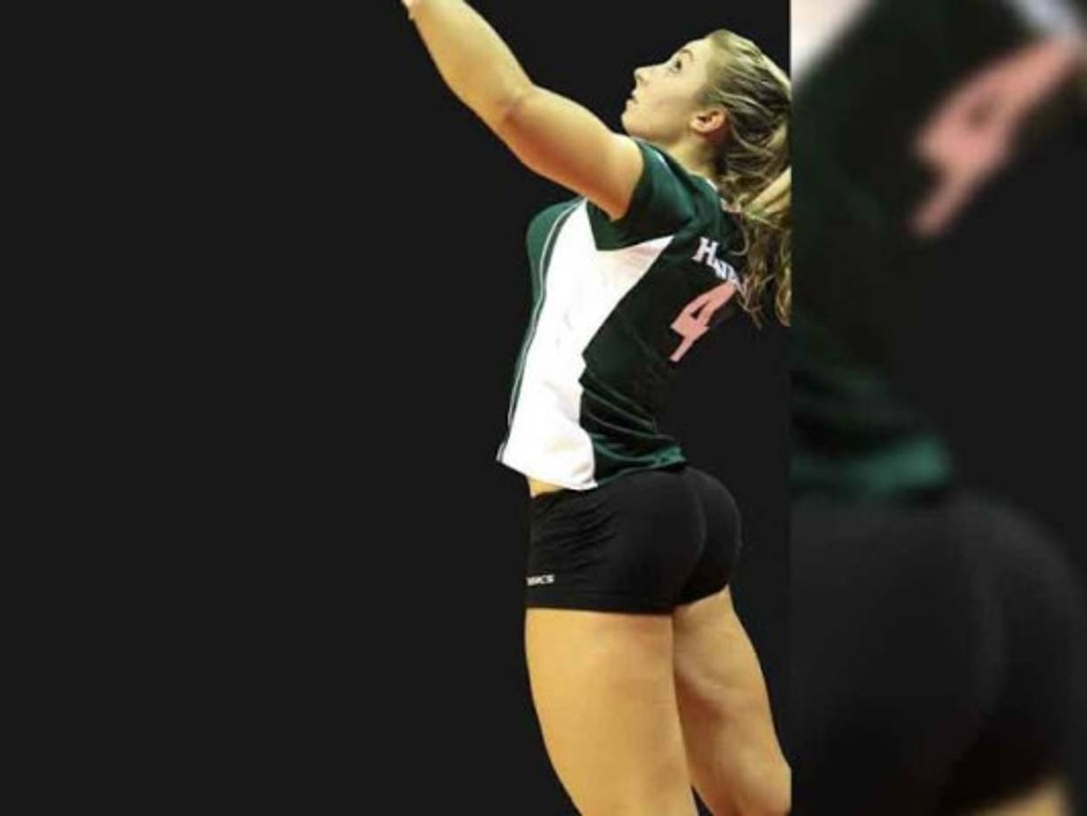 El ataque siempre es importante en este deporte.