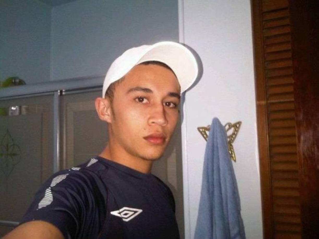 A Maycol López lo acompañaron Luis Fernando Rosales, Óscar Escobar y Jassiel Flores.