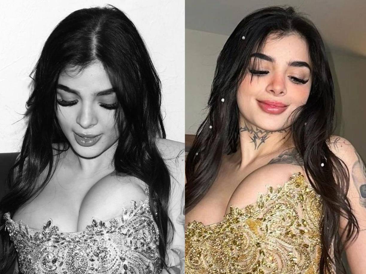 La influencer mexicana, Karely Ruiz, anunció en Instagram que está embarazada de su primer bebé. 