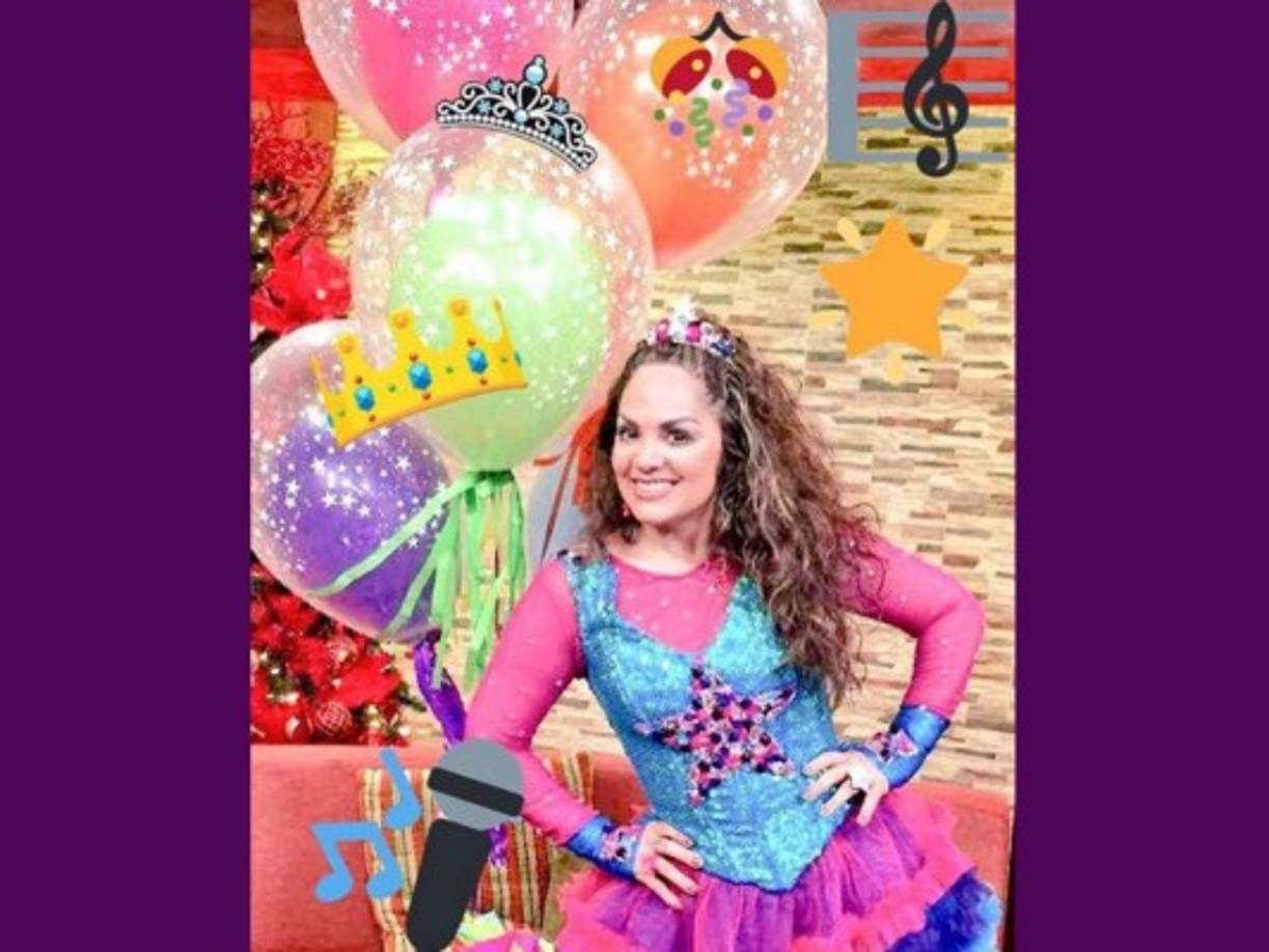 Tatiana Palacios Chapa conocida como 'La reina de los niños' o 'Tatiana', ha estado envuelta en varios conflictos legales por muchos años.