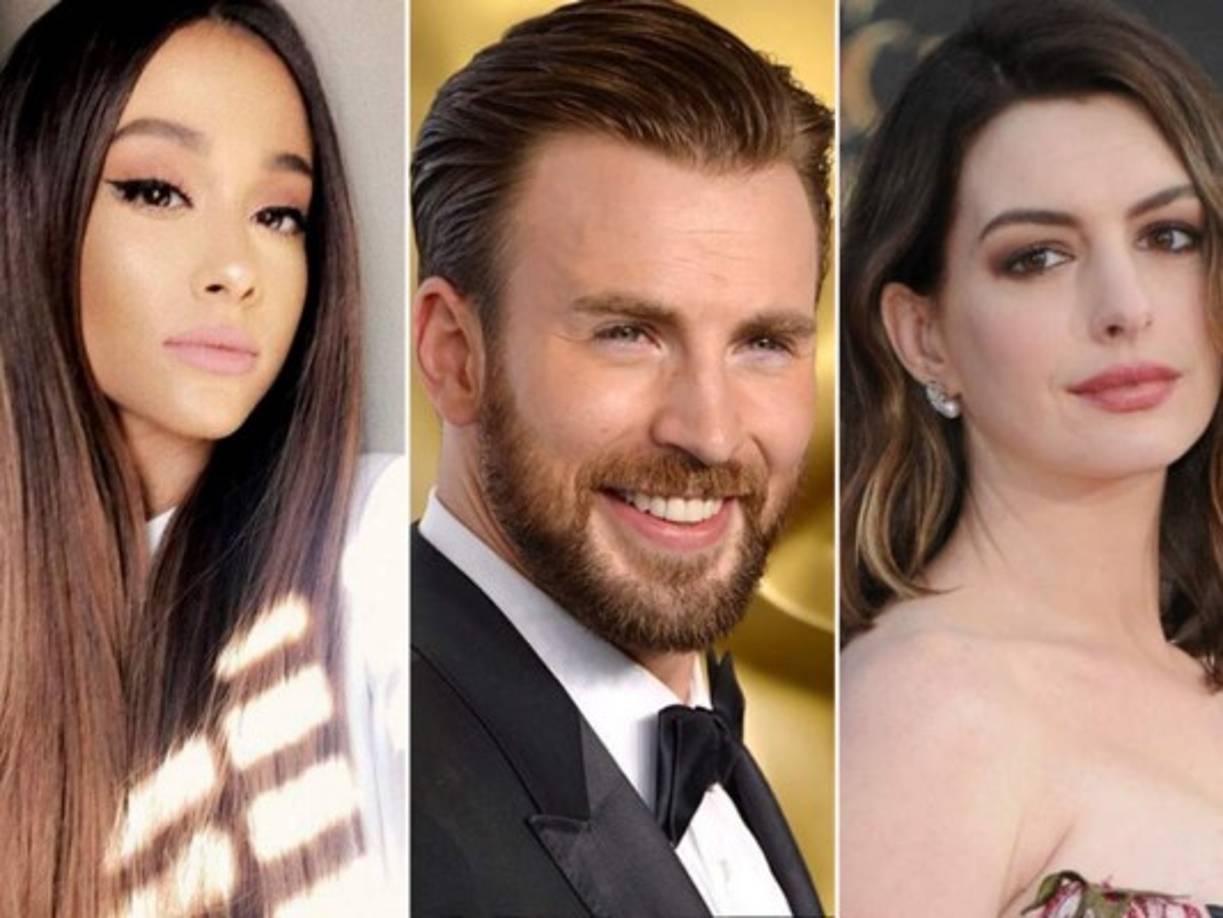 Estas estrellas no tienen ningún prejuicio con las personas que tienen preferencias sexuales por su mismo género.