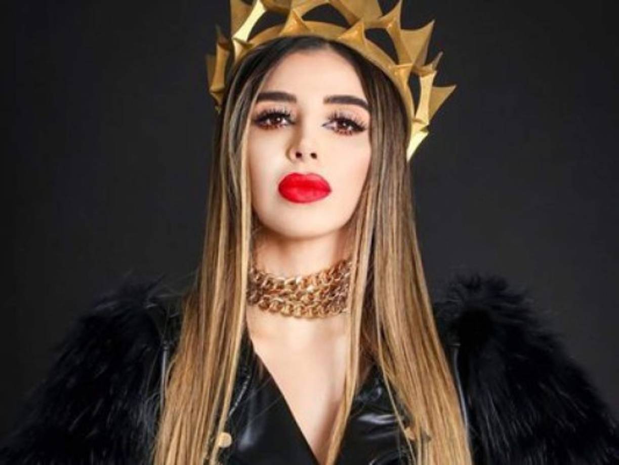 Emma se convirtió en una de las principales atracciones del denominado juicio del siglo contra su esposo, desarrollado en Nueva York y que culminó con una sentencia de cadena perpetua para Guzmán Loera.