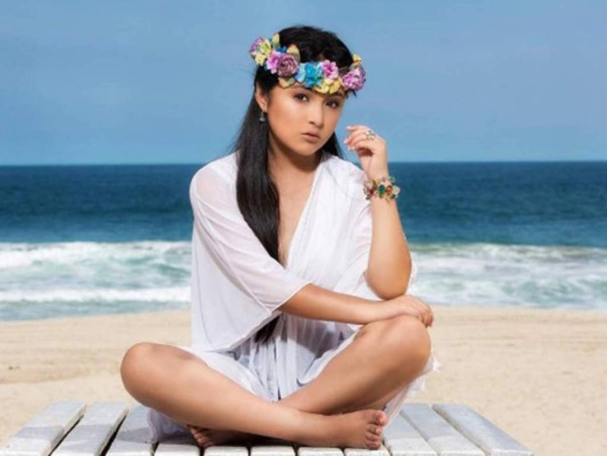 Rubí seguirá dedicada al canto, gusto y talento que 'heredó' de su padre.