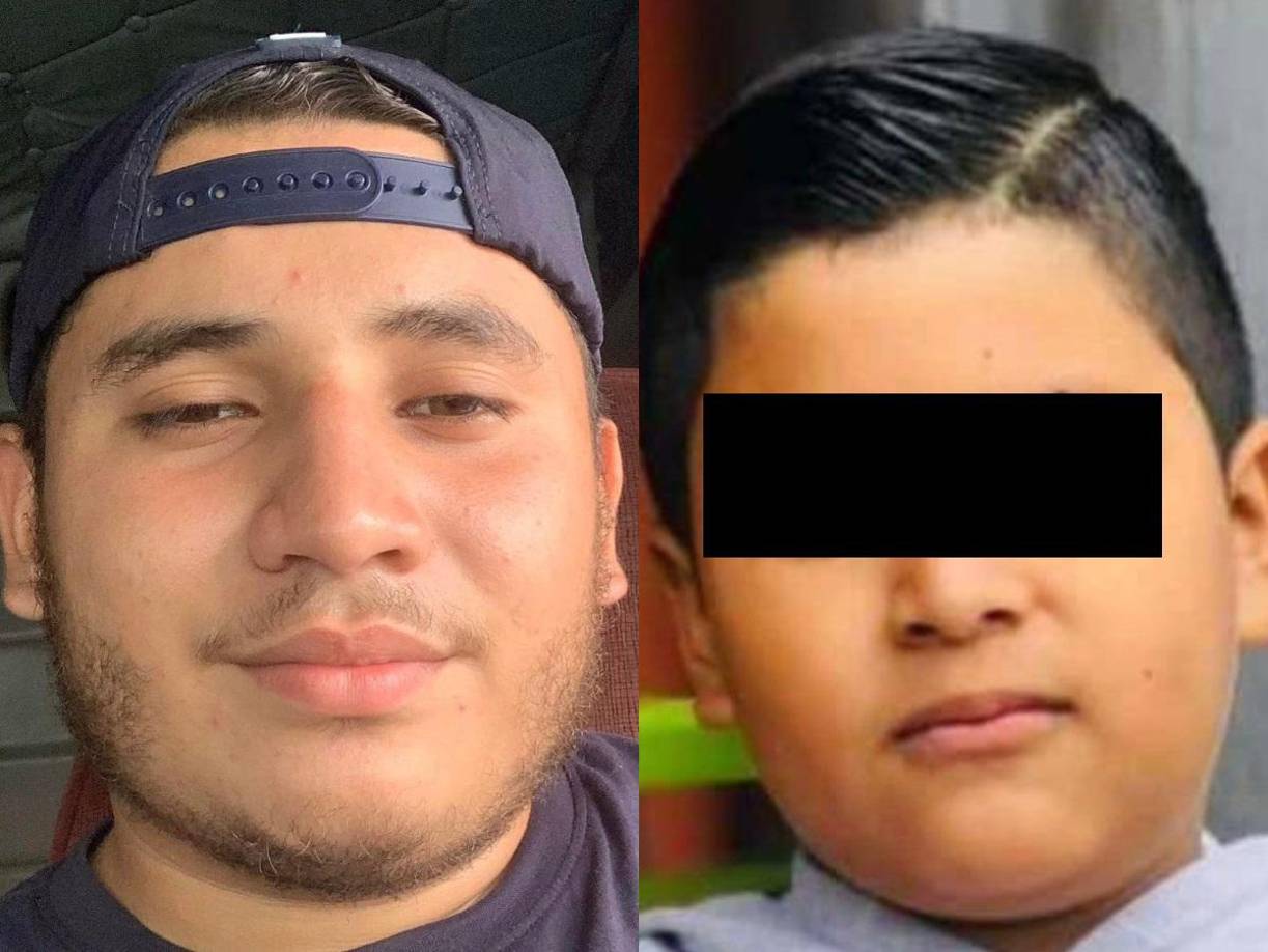 Los ahora fallecidos fueron identificados como Daniel Medina y Yariel Padilla, este último menor de edad. 