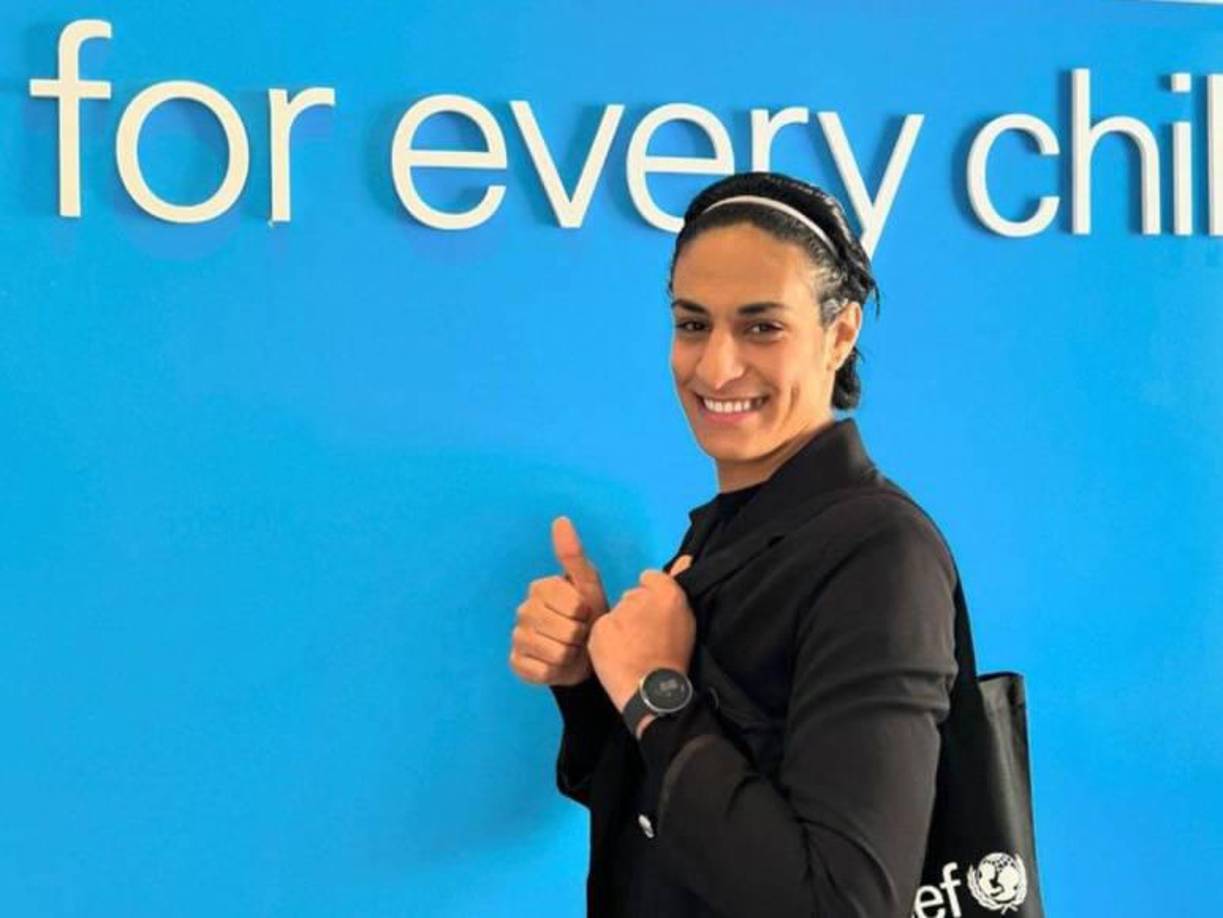 Además, agradeció de nuevo la defensa “inquebrantable” del presidente Abdelmadjid Tebboune, reelegido el pasado mes de septiembre y cuya candidatura apoyó.