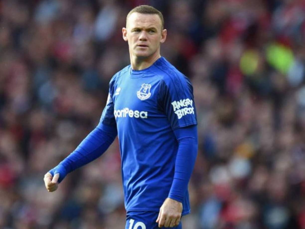 Wayne Rooney está cerca del DC United. Según los diarios 'The Washington Post' y el Daily Mirror, el delantero del Everton, con contrato hasta 2019, estaría muy cerca de abandonar la Premier para ir a la Major League Soccer (MLS) este verano.