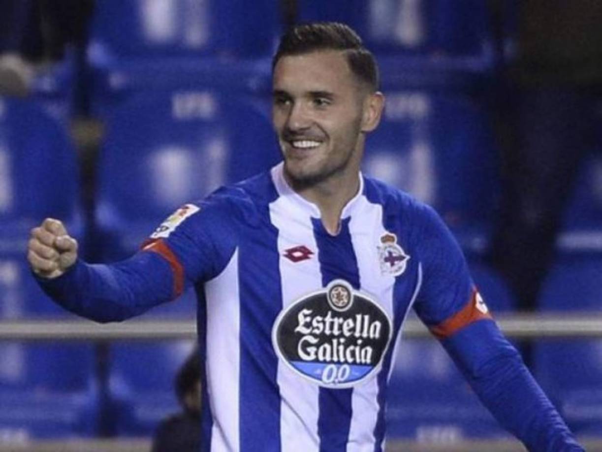 .Sporting de Portugal y Arsenal ya han alcanzo un principio de acuerdo para que Lucas Pérez juegue en el equipo portugués la próxima temporada.