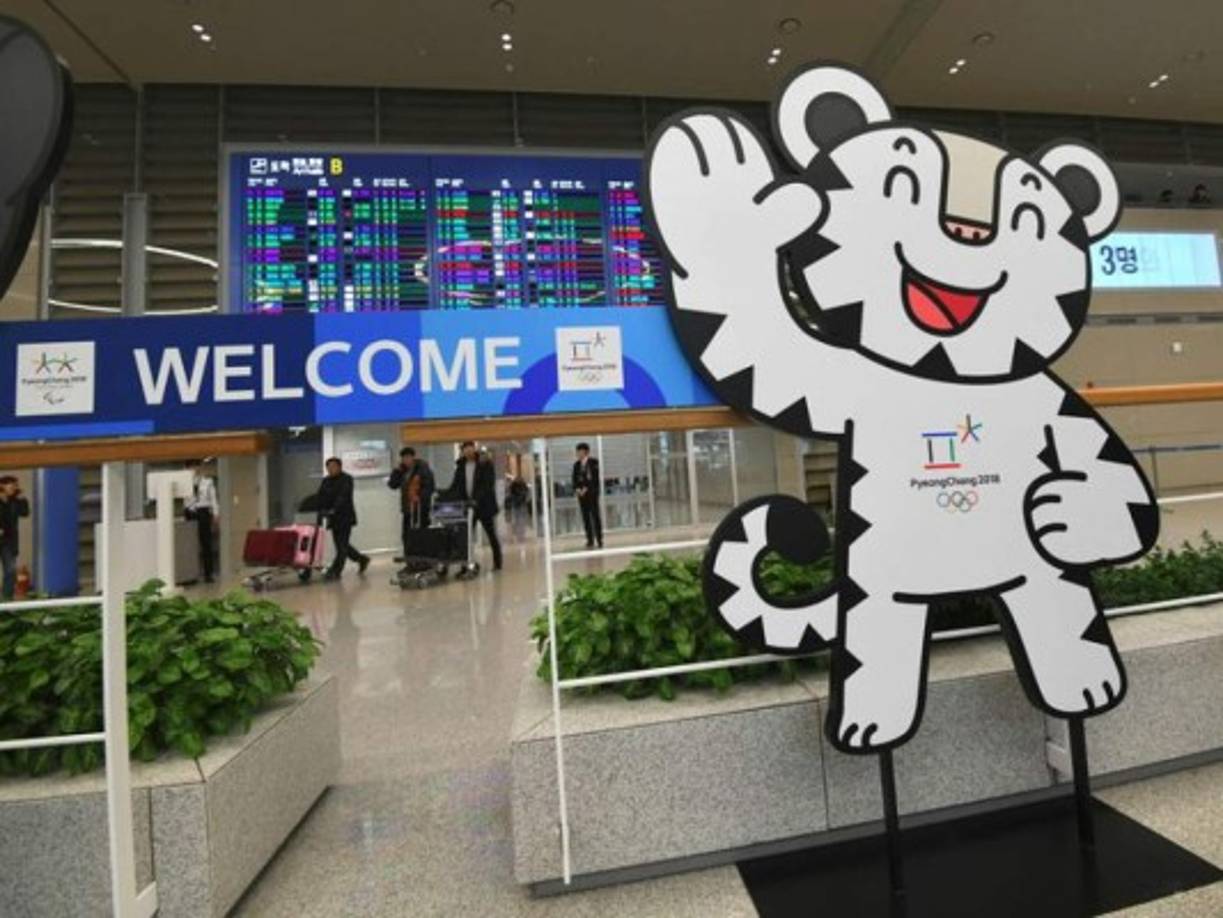 En la décima posición se ubica Corea del Sur, cuyos ciudadanos pueden ingresar únicamente con su pasaporte a unos 178 países.