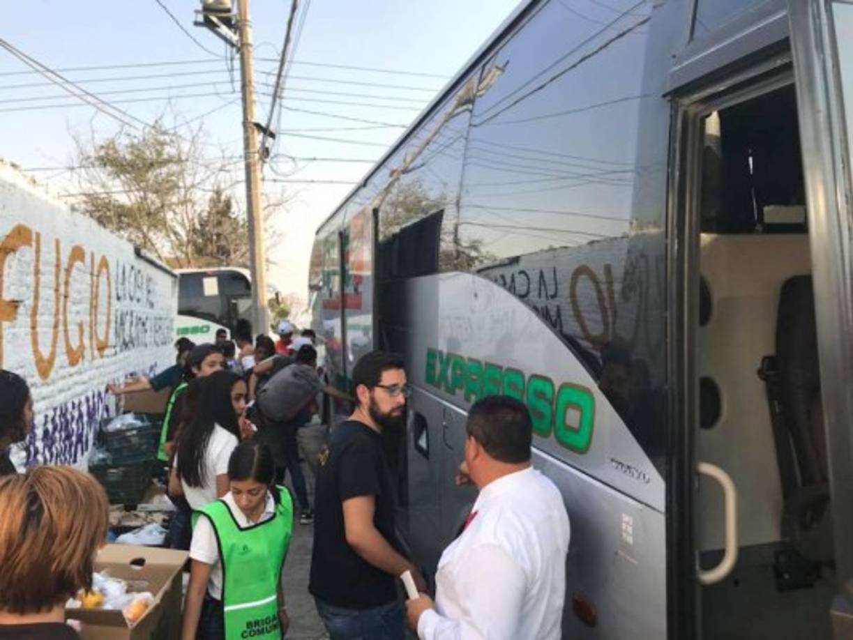 La secretaria de Seguridad Nacional de EEUU, Kirstjen Nielsen, publicó un comunicado informando que el Gobierno está tomando una serie de medidas para garantizar que todos los casos migratorios en la frontera se resuelvan lo antes posible en las cortes.