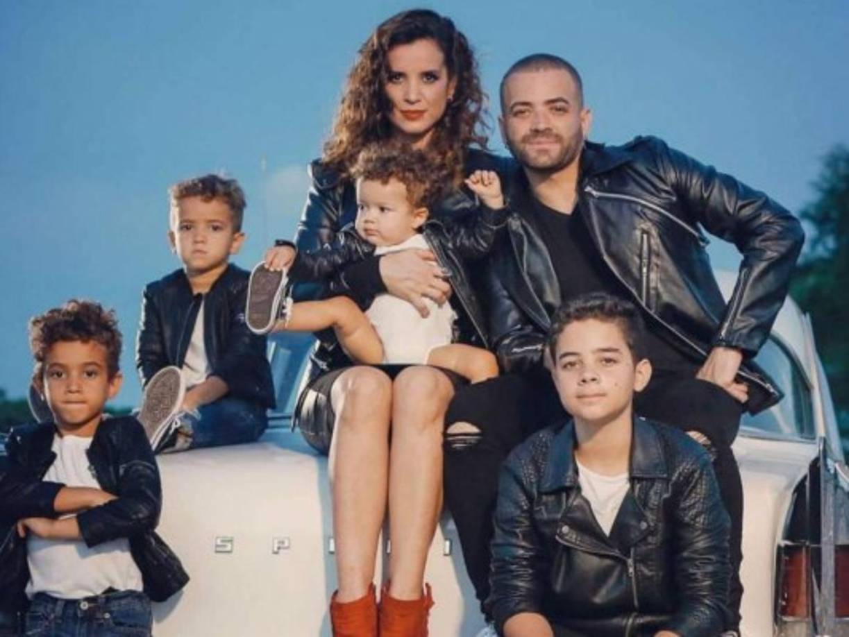 La esposa del cantante venezolano Nacho Mendoza, Inger Mendoza, compartió imágenes de lo que es ahora su nuevo hogar sin el famoso, luego de que ambos confirmaran su separación tras cinco años de relación.