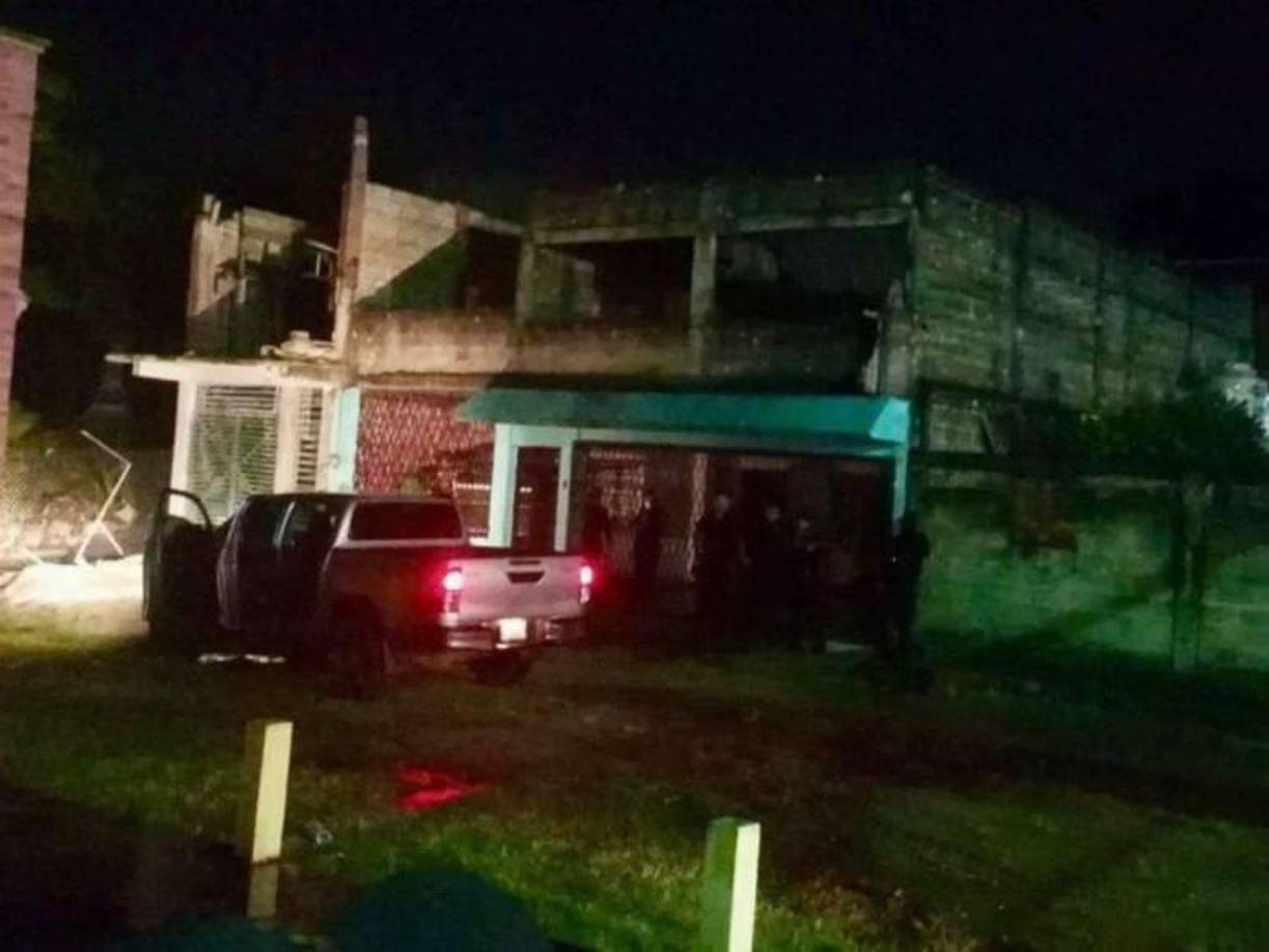 El hecho ocurrió en <b>julio de 2024</b>, cuando la <b>colonia Reforma</b> de <b>Tapachula</b>.