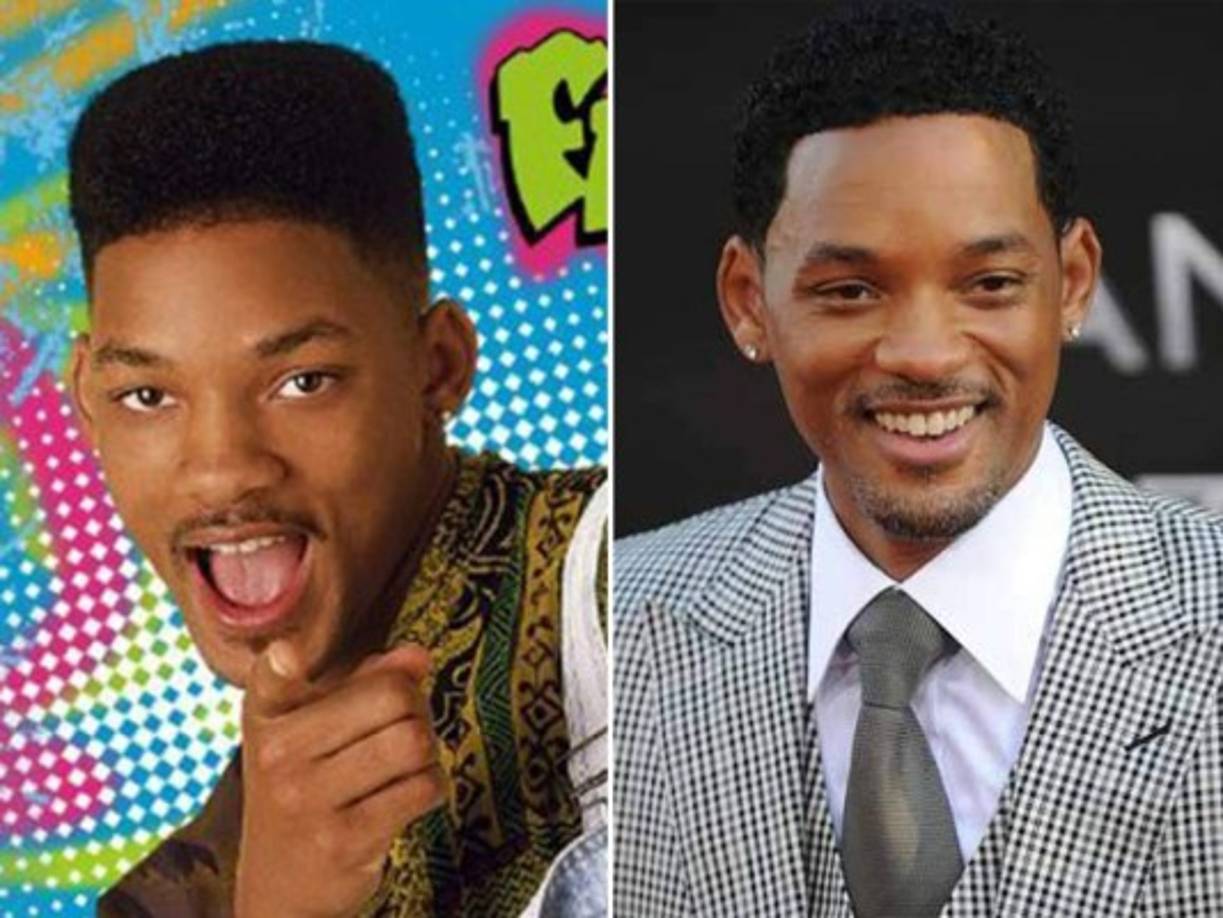 La eterna juventud es también objeto de risas y admiración (49 años tiene)