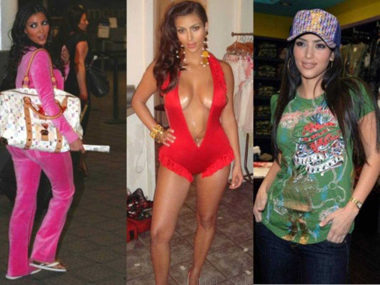 Estas imágenes nos prometen un futuro mejor…