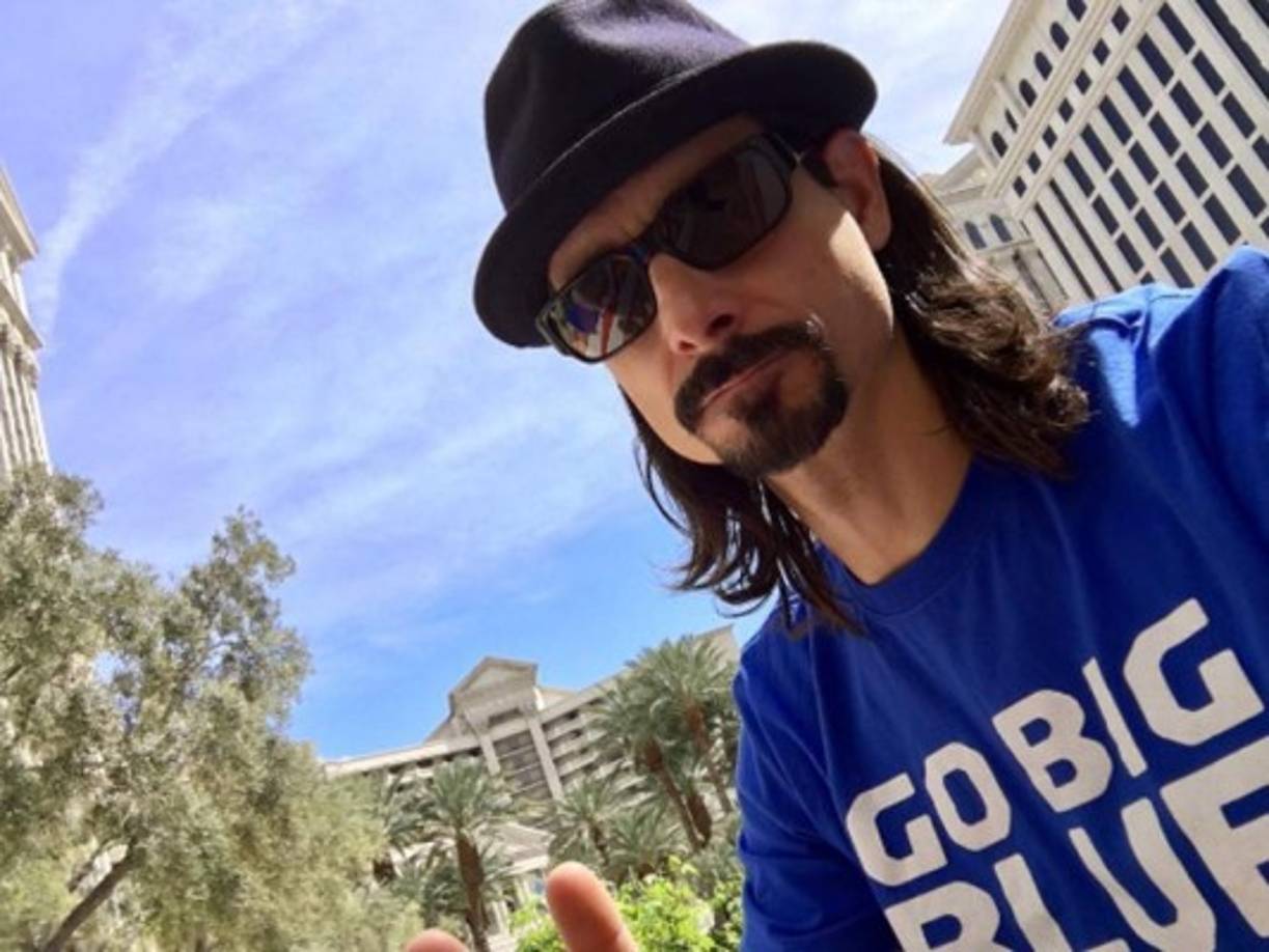 Kevin alcanzó la fama siendo el mayor de los cinco componentes del grupo.