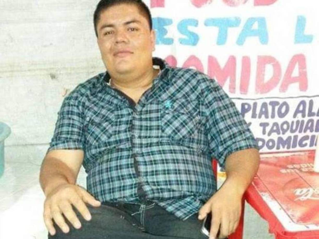 Según el portavoz policial, Miguel Carranza, las autoridades han descartado la posibilidad de que el crimen haya sido un intento de robo,