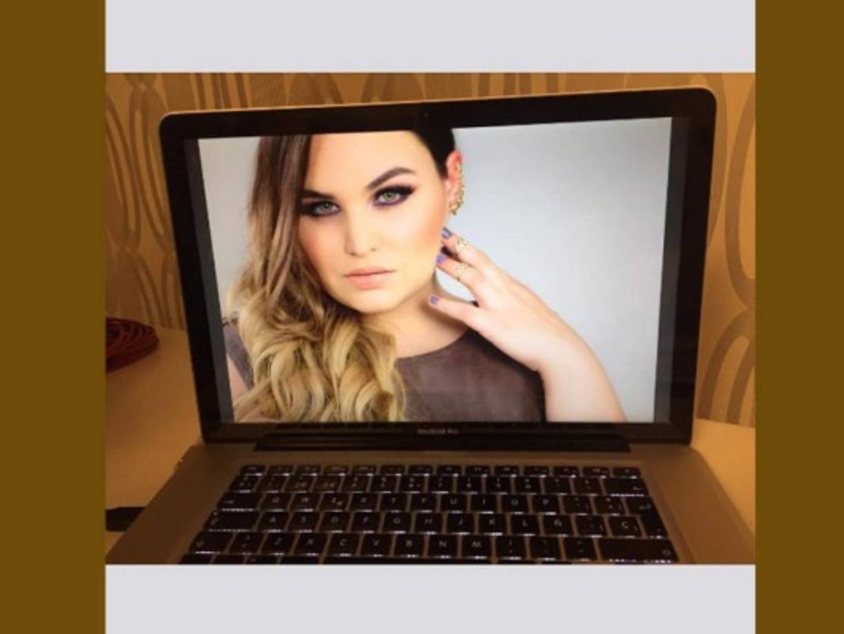 Estefanía Villarreal, interpretó hace 13 años uno de los papeles más recordados de la novela 'Rebelde'.