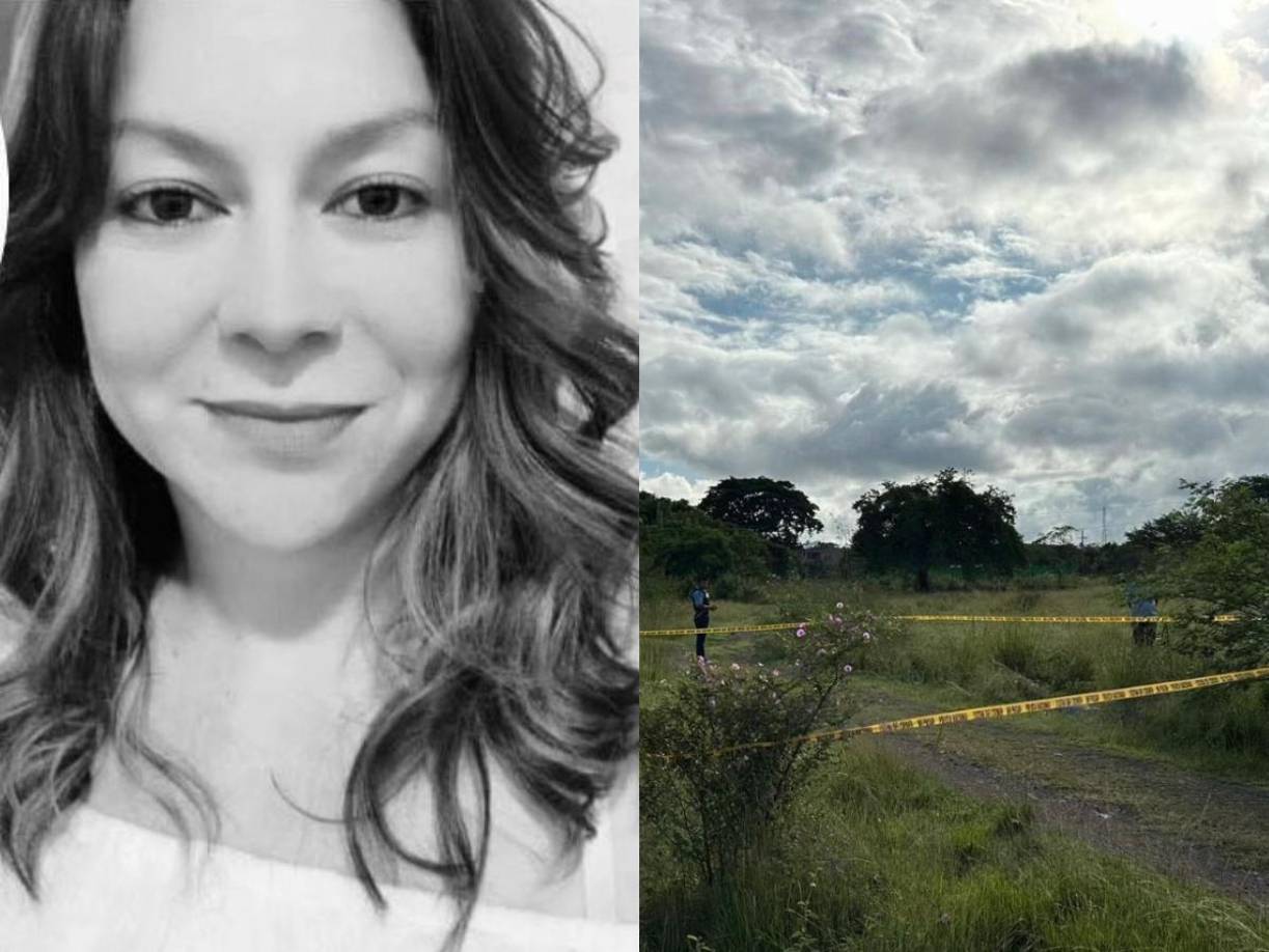 A disparos le arrebataron la vida a una reconocida y querida maestra en Juticalpa, Olancho, región oriental de Honduras.